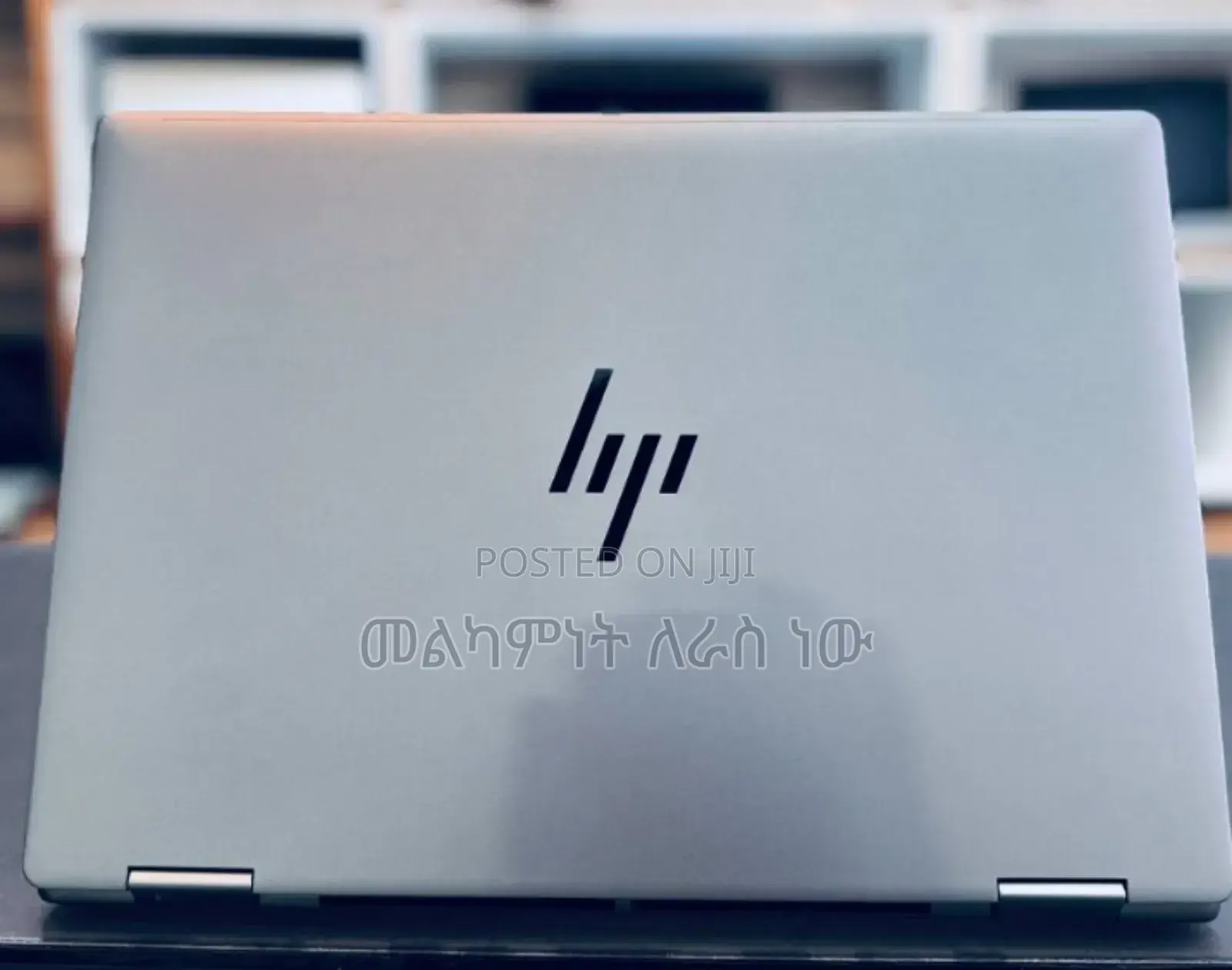 New Laptop HP Envy X360 16GB Intel Core Ultra 7 SSD 1T