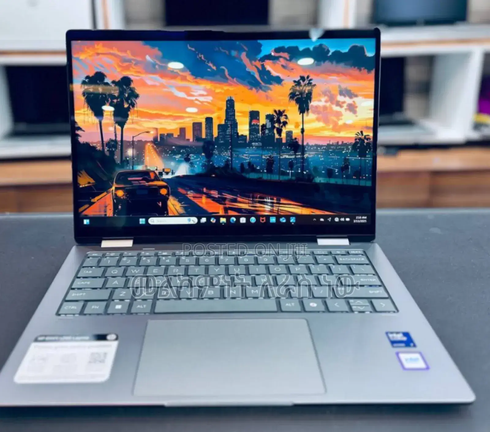 New Laptop HP Envy X360 16GB Intel Core Ultra 7 SSD 1T