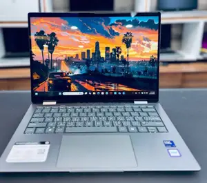 New Laptop HP Envy X360 16GB Intel Core Ultra 7 SSD 1T