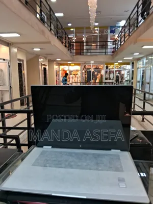 New Laptop HP Envy X360 16GB Intel Core Ultra 7 SSD 1T