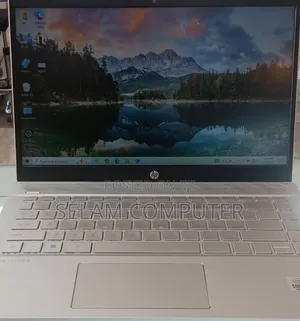 Photo - New Laptop HP Pavilion 15 16GB Intel Core I7 SSD 512GB