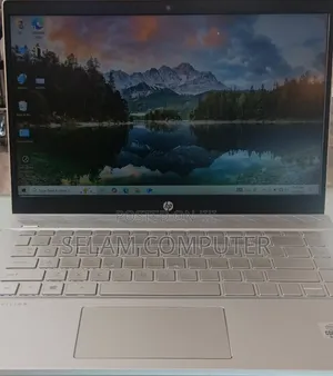 New Laptop HP Pavilion 15 16GB Intel Core I7 SSD 512GB