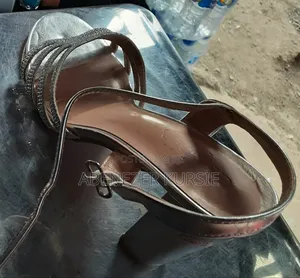 Female Open Heel (Size 40)