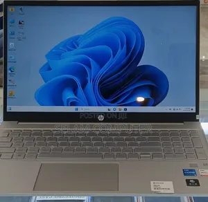 New Laptop HP Pavilion 15 16GB Intel Core I5 SSD 1T