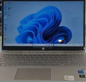 New Laptop HP Pavilion 15 16GB Intel Core I5 SSD 1T