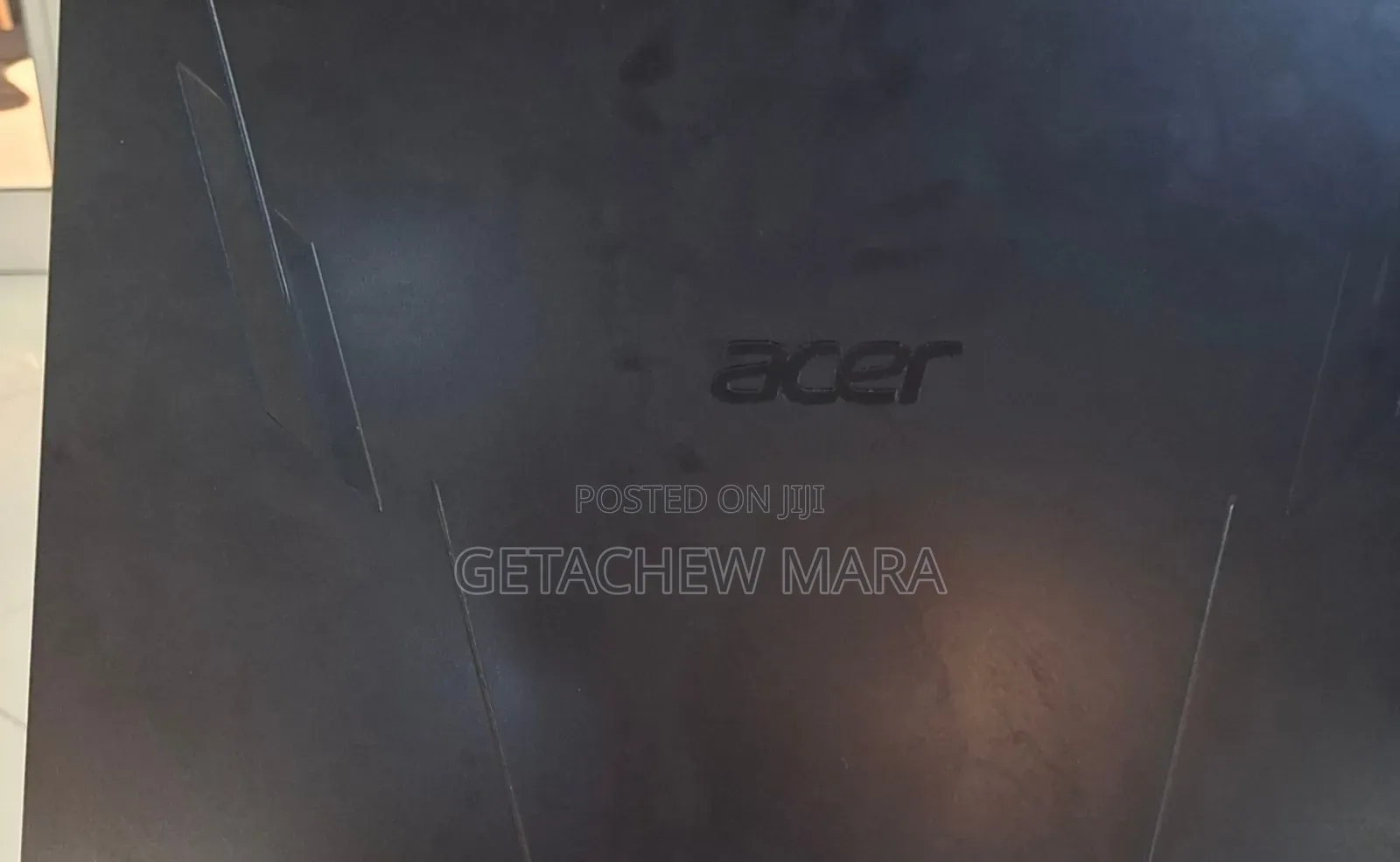 New Laptop Acer Nitro 5 16GB Intel Core I7 SSD 1T