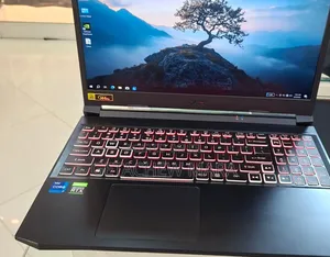 New Laptop Acer Nitro 5 16GB Intel Core I7 SSD 1T