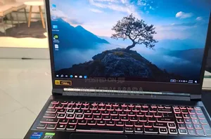 New Laptop Acer Nitro 5 16GB Intel Core I7 SSD 1T
