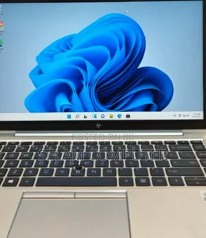 New Laptop HP EliteBook 840 G7 16GB Intel Core I7 SSD 512GB