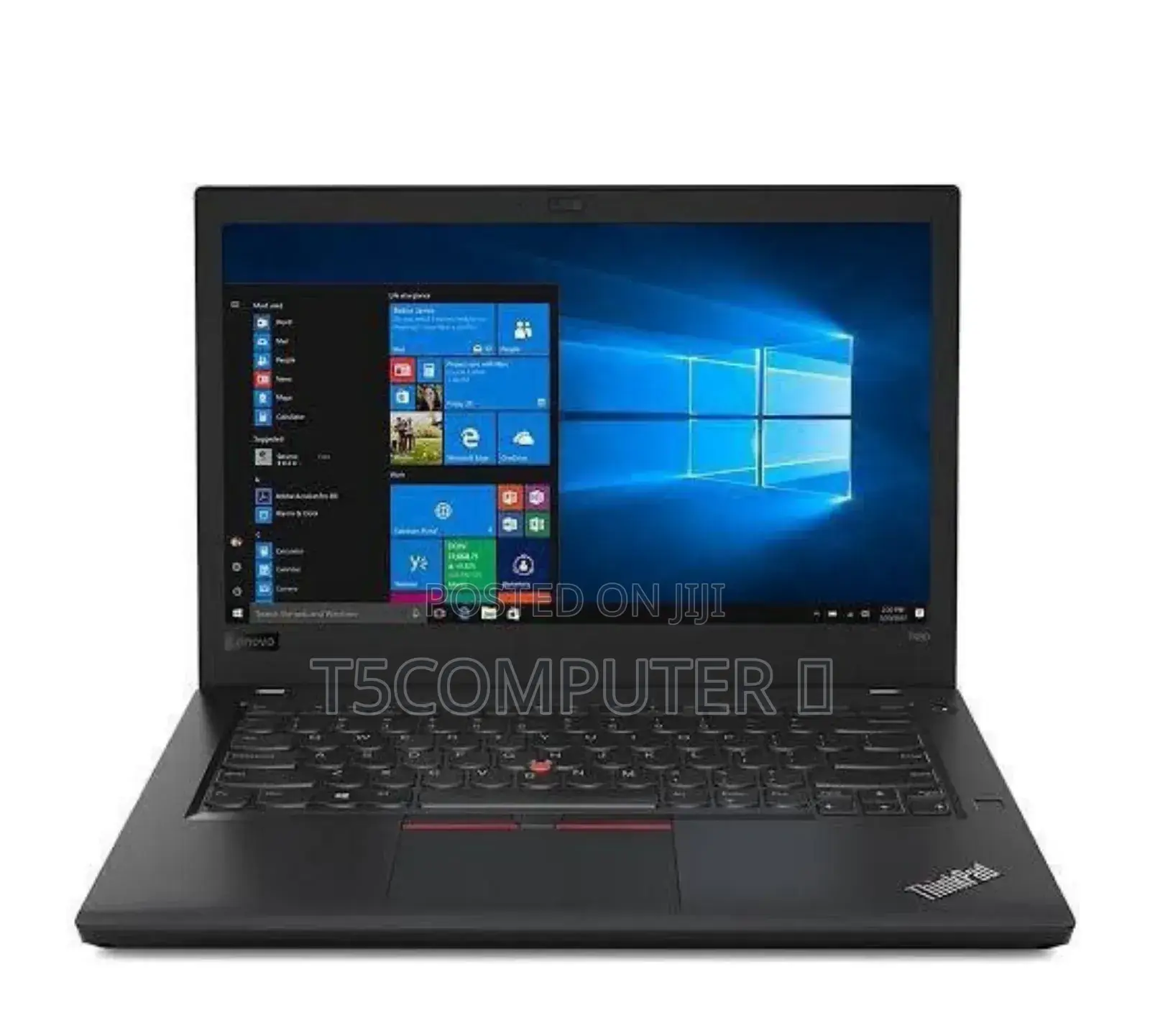New Laptop Lenovo ThinkPad T480s 16GB Intel Core I7 SSD 512GB