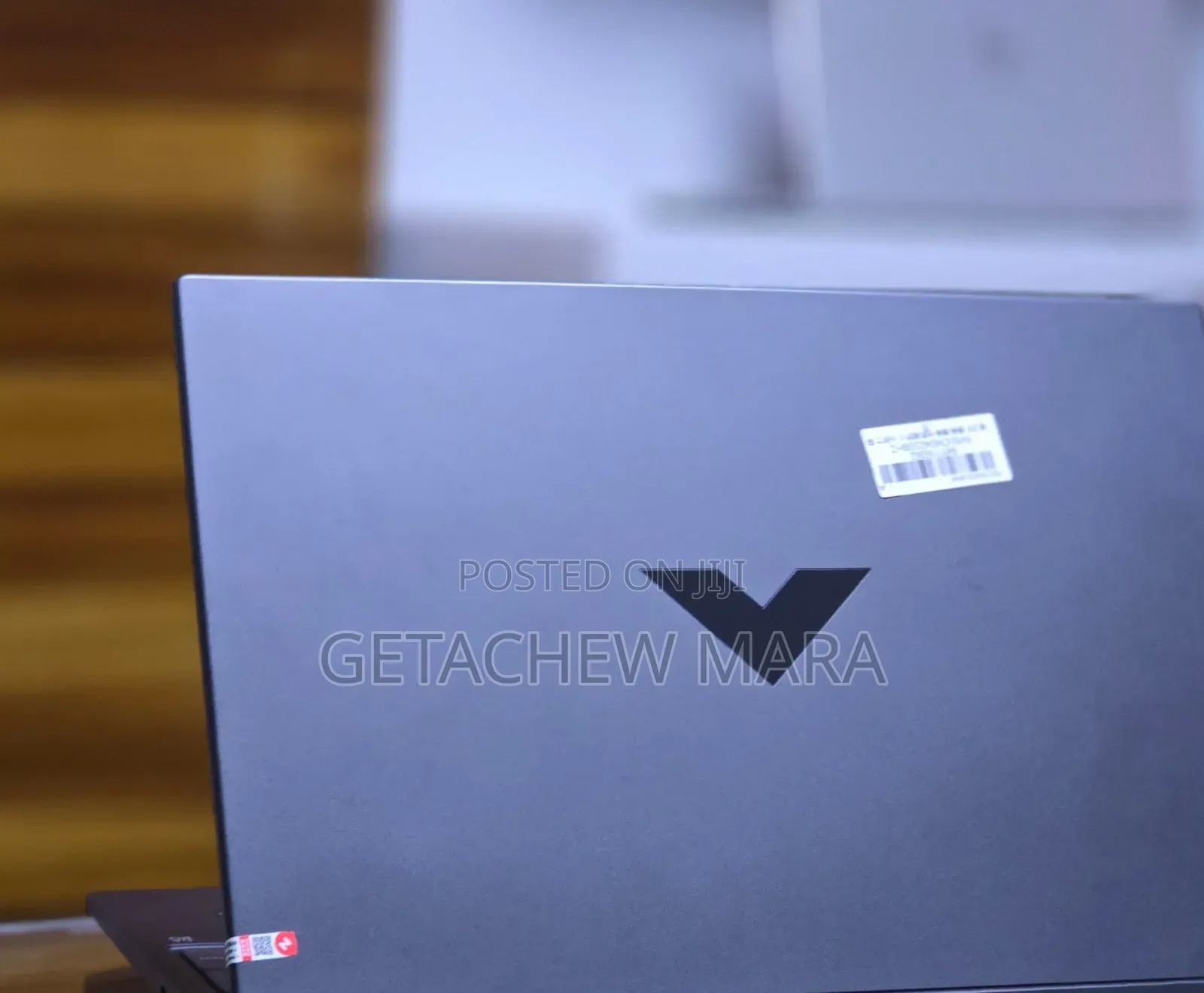 New Laptop HP Pavilion 15 16GB Intel Core I7 SSD 1T