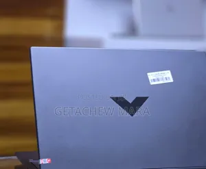 New Laptop HP Pavilion 15 16GB Intel Core I7 SSD 1T