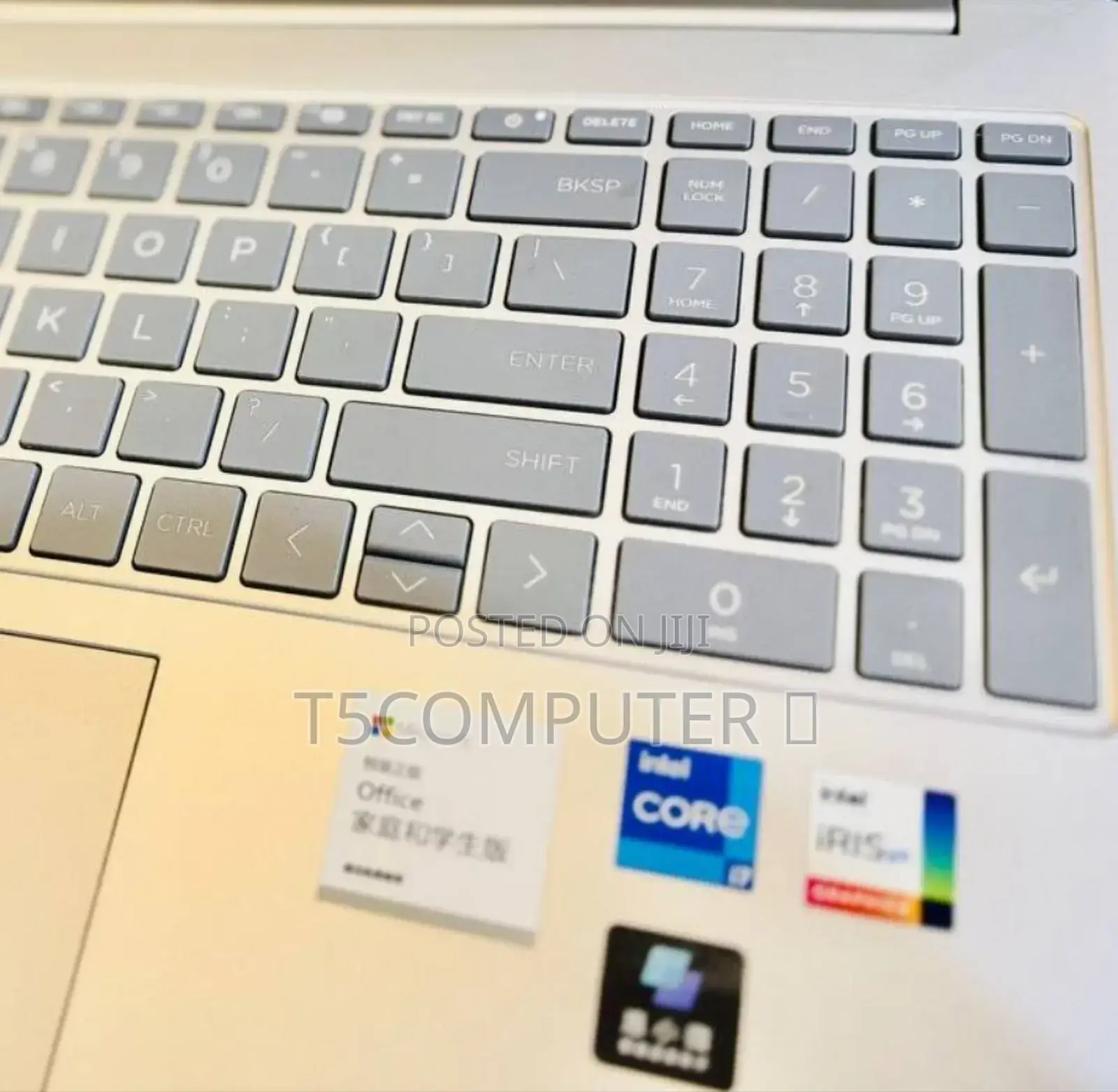 New Laptop HP Stream Notebook 16GB Intel Core I7 SSD 1T