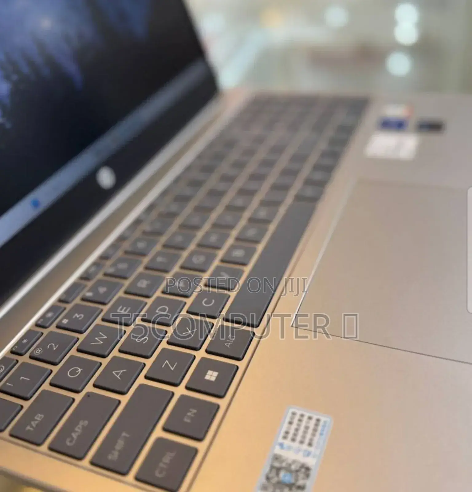 New Laptop HP Stream Notebook 16GB Intel Core I7 SSD 1T