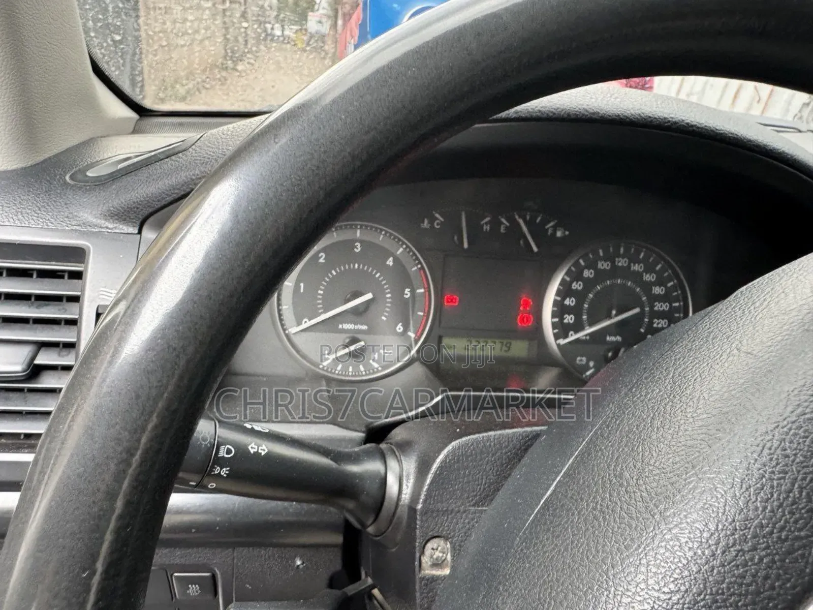 Toyota Land Cruiser 4.5 V8 GXR 2009 White