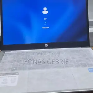 New Laptop HP 14-Dq1025cl 12GB Intel Core I3 SSD 512GB