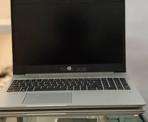 New Laptop HP ProBook 650 8GB AMD Ryzen 5 HDD 500GB