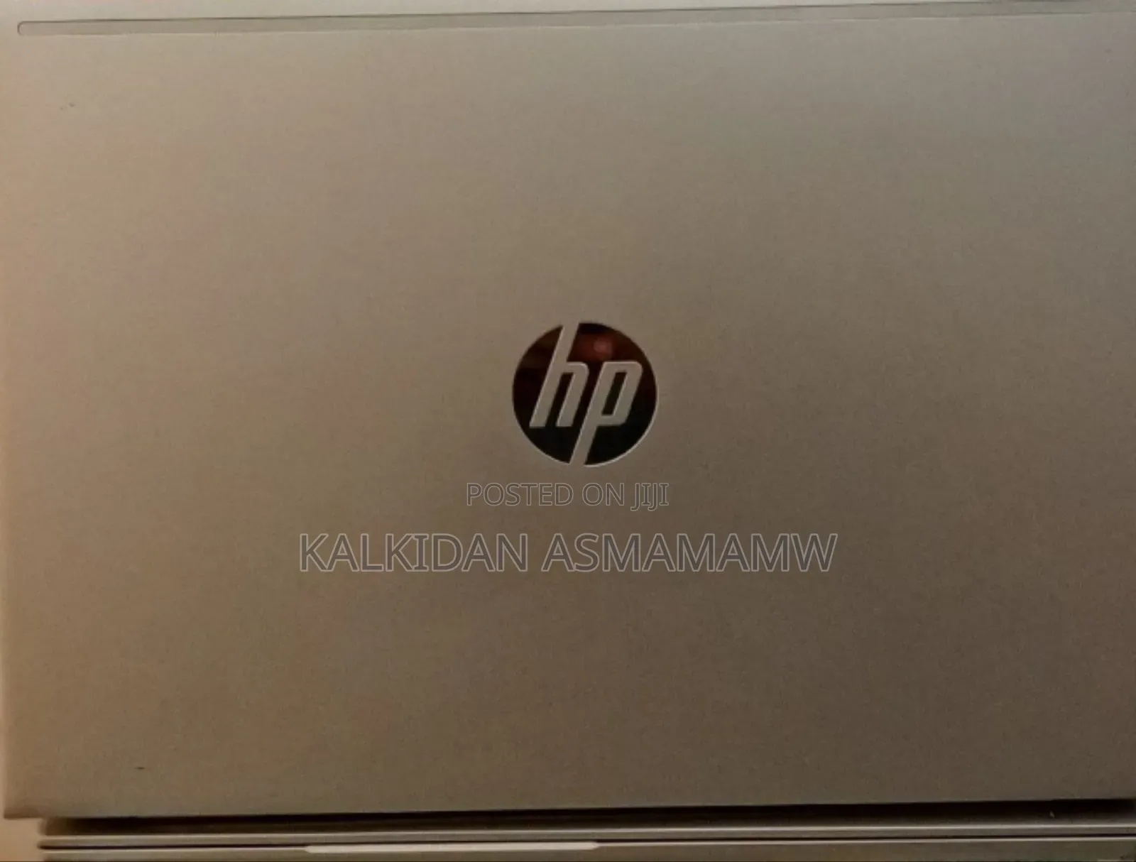New Laptop HP ProBook 650 8GB AMD Ryzen 5 HDD 500GB