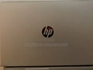 New Laptop HP ProBook 650 8GB AMD Ryzen 5 HDD 500GB