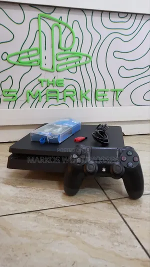 Photo - Playstation 4 Jailbreaked