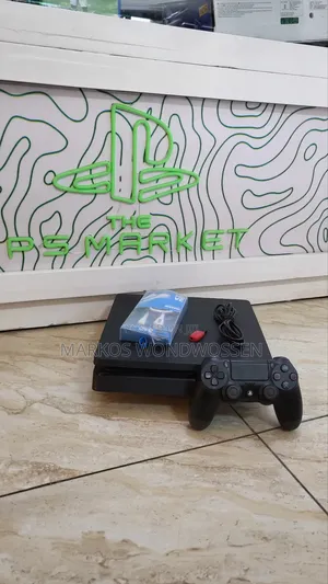 Playstation 4 Jailbreaked