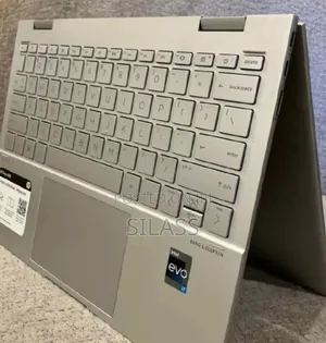 Photo - New Laptop HP Envy X360 8GB Intel Core I5 SSD 512GB