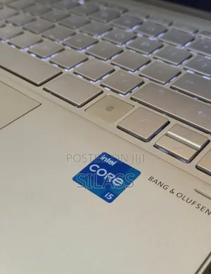 New Laptop HP Envy X360 8GB Intel Core I5 SSD 512GB