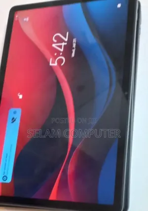 Photo - New Lenovo Tab M11 128 GB