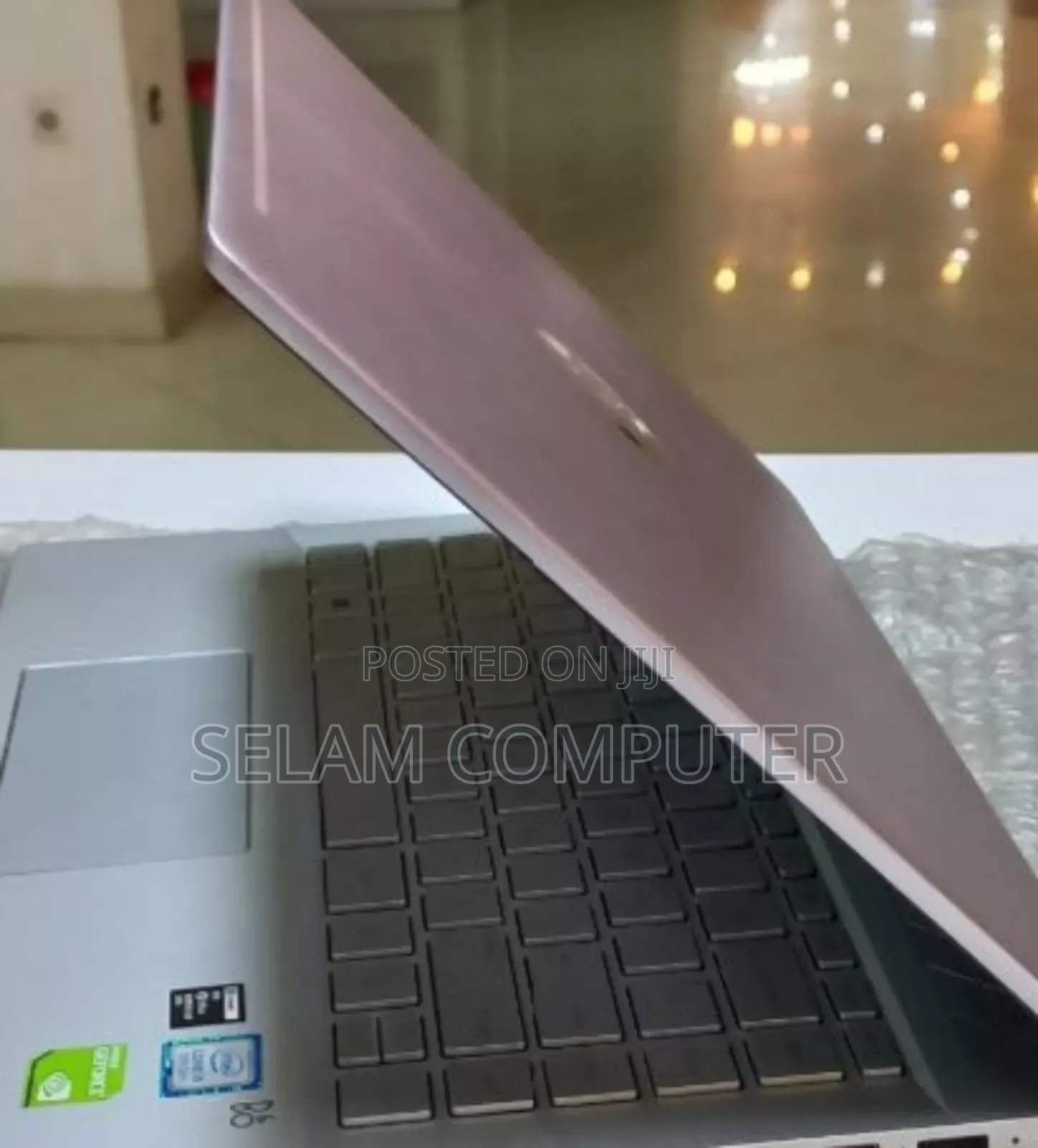 New Laptop HP Pavilion 14 16GB Intel Core I5 SSD 512GB