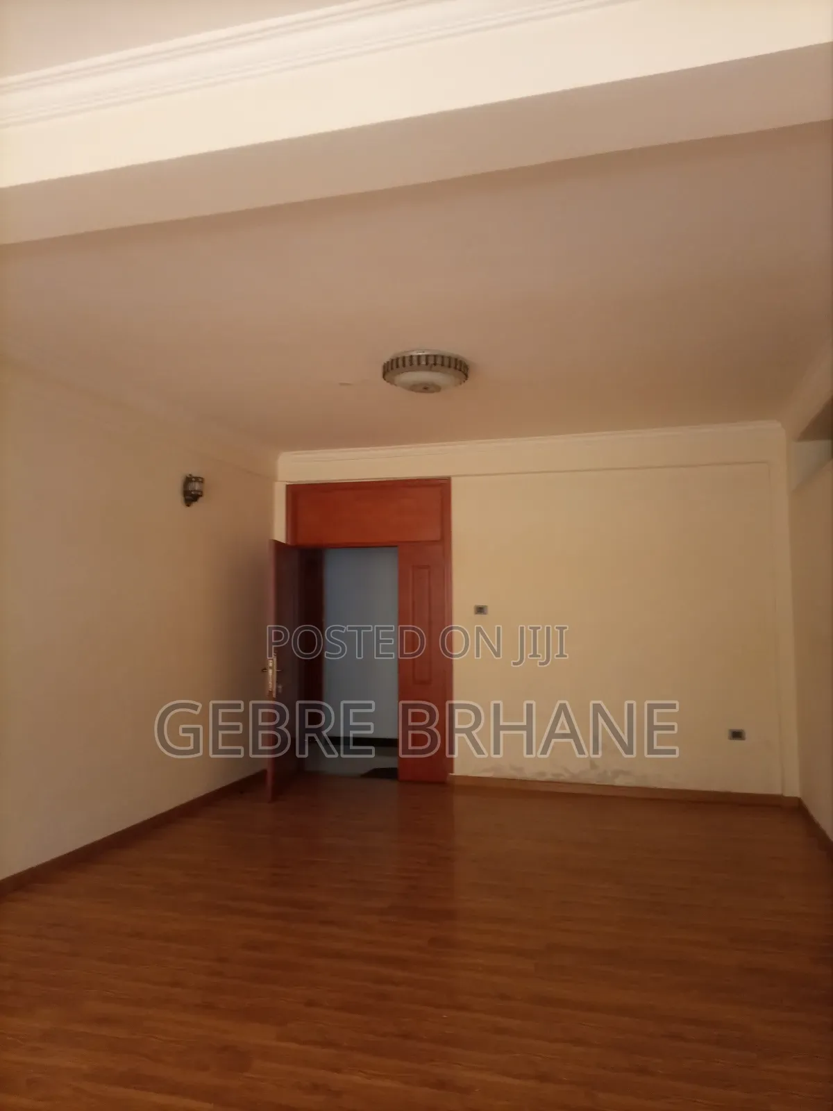 3bdrm Apartment in Apartment, Yeka for rent