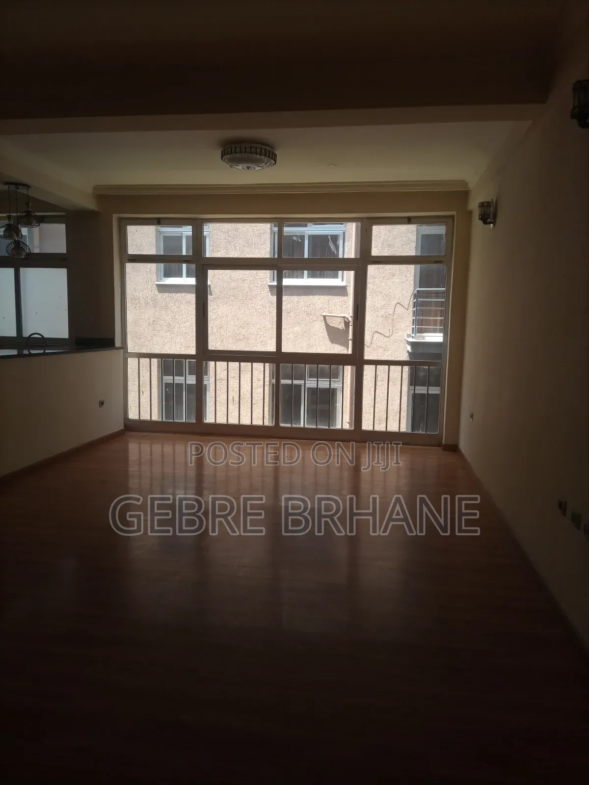 3bdrm Apartment in Apartment, Yeka for rent