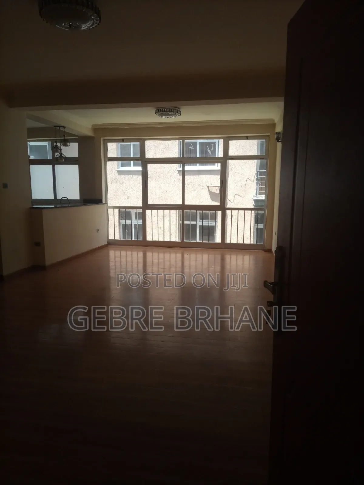 3bdrm Apartment in Apartment, Yeka for rent