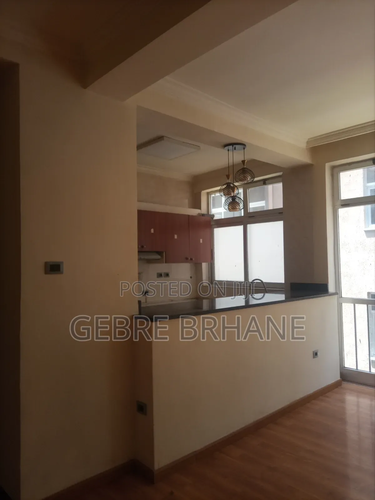 3bdrm Apartment in Apartment, Yeka for rent