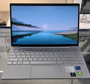 Photo - New Laptop HP Envy 13t 16GB Intel Core I5 SSD 512GB