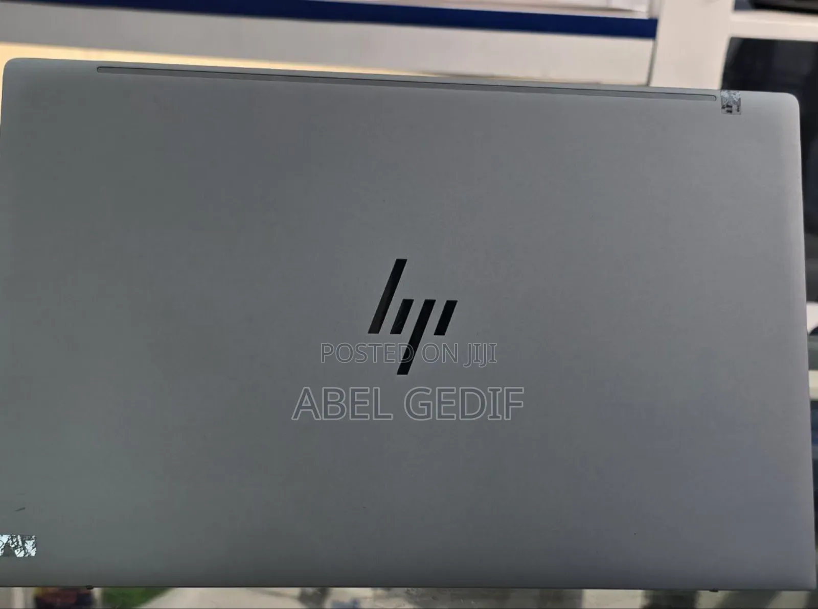 New Laptop HP Envy 13t 16GB Intel Core I5 SSD 512GB