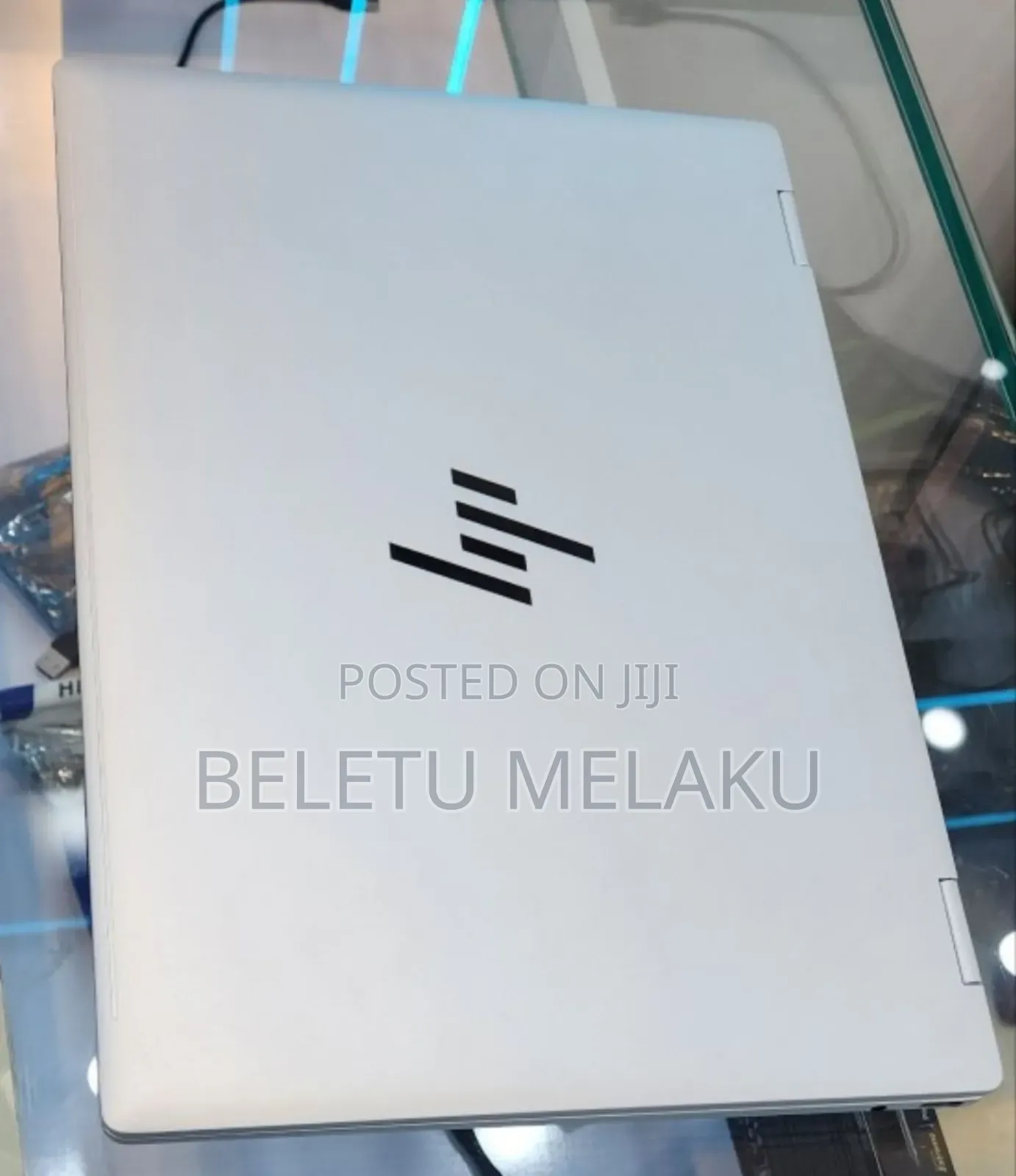 New Laptop HP Envy X360 16GB Intel Core Ultra 7 SSD 1T