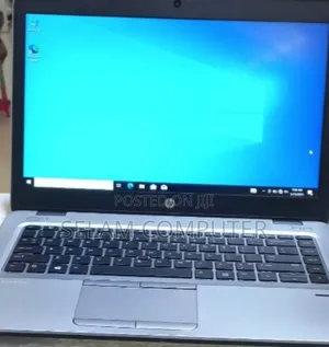 Photo - New Laptop HP EliteBook 840 G3 8GB Intel Core I5 SSD 1T