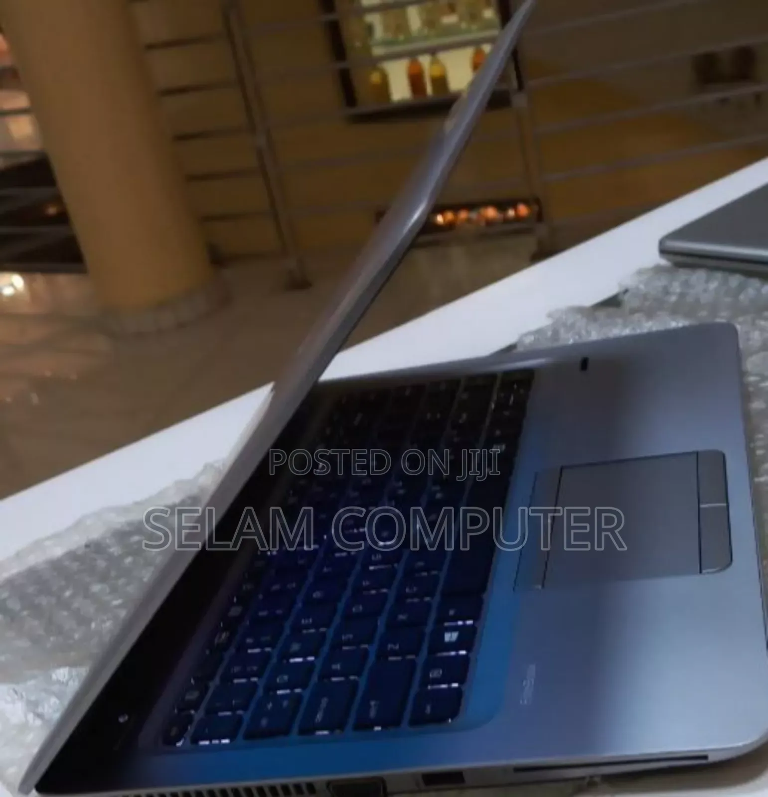 New Laptop HP EliteBook 840 G3 8GB Intel Core I5 SSD 1T