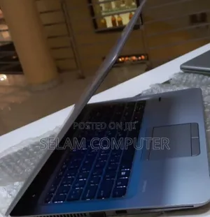 New Laptop HP EliteBook 840 G3 8GB Intel Core I5 SSD 1T