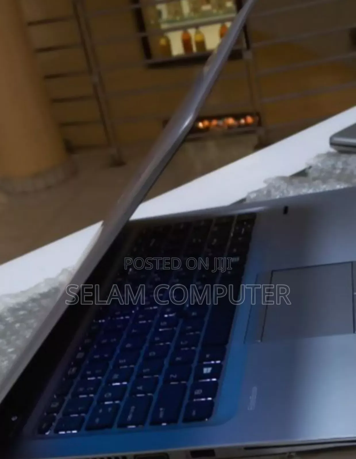 New Laptop HP EliteBook 840 G3 8GB Intel Core I5 SSD 1T