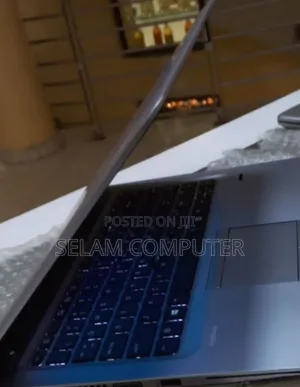 New Laptop HP EliteBook 840 G3 8GB Intel Core I5 SSD 1T