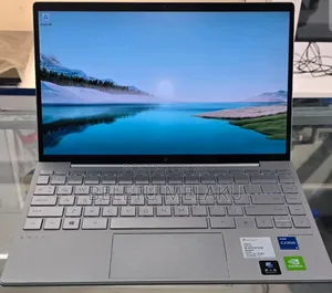 Photo - New Laptop HP Envy 13 16GB Intel Core I5 SSD 512GB