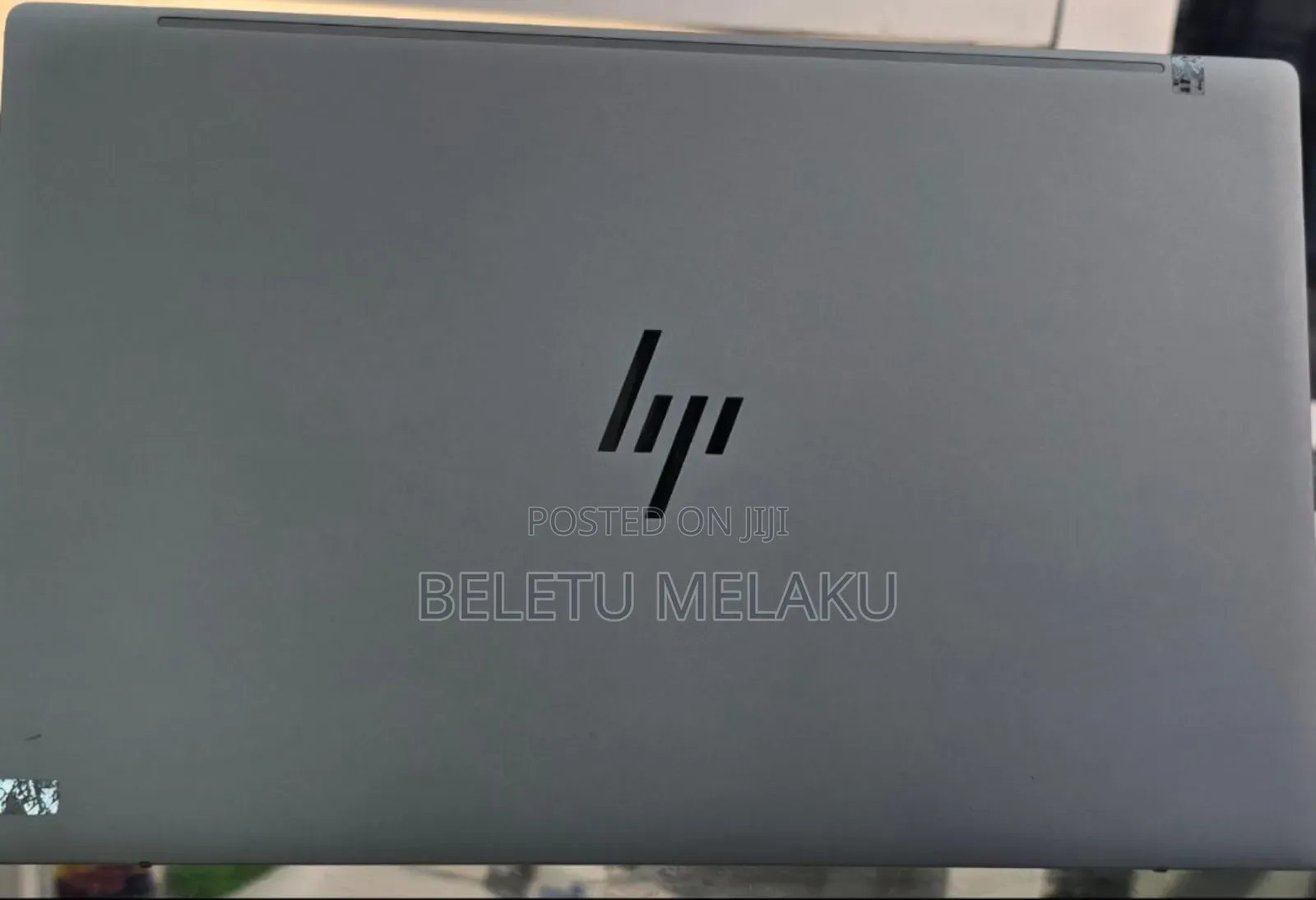 New Laptop HP Envy 13 16GB Intel Core I5 SSD 512GB