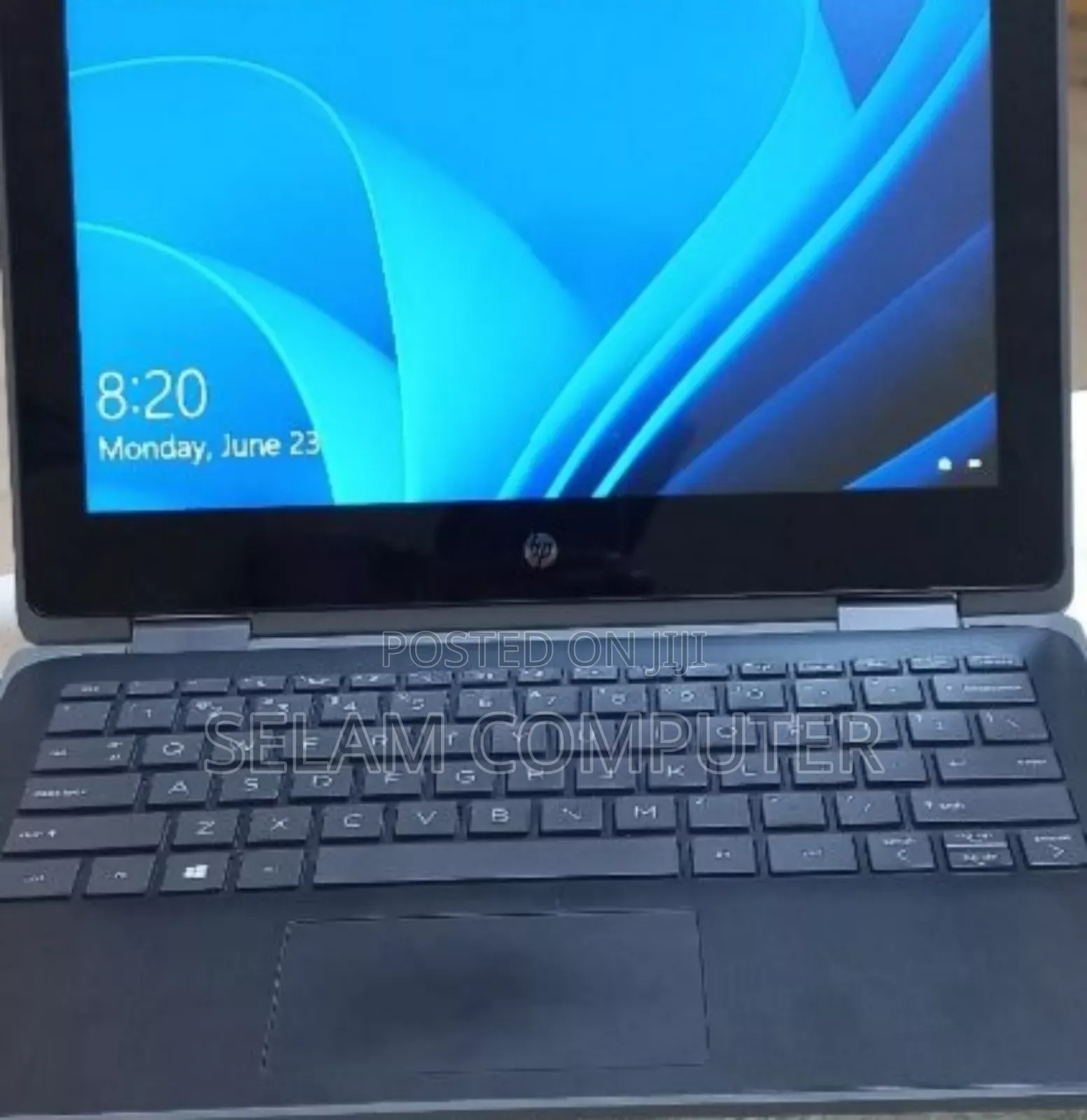 New Laptop HP ProBook X360 440 G1 16GB Intel Core I5 SSD 512GB