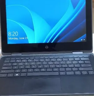 New Laptop HP ProBook X360 440 G1 16GB Intel Core I5 SSD 512GB