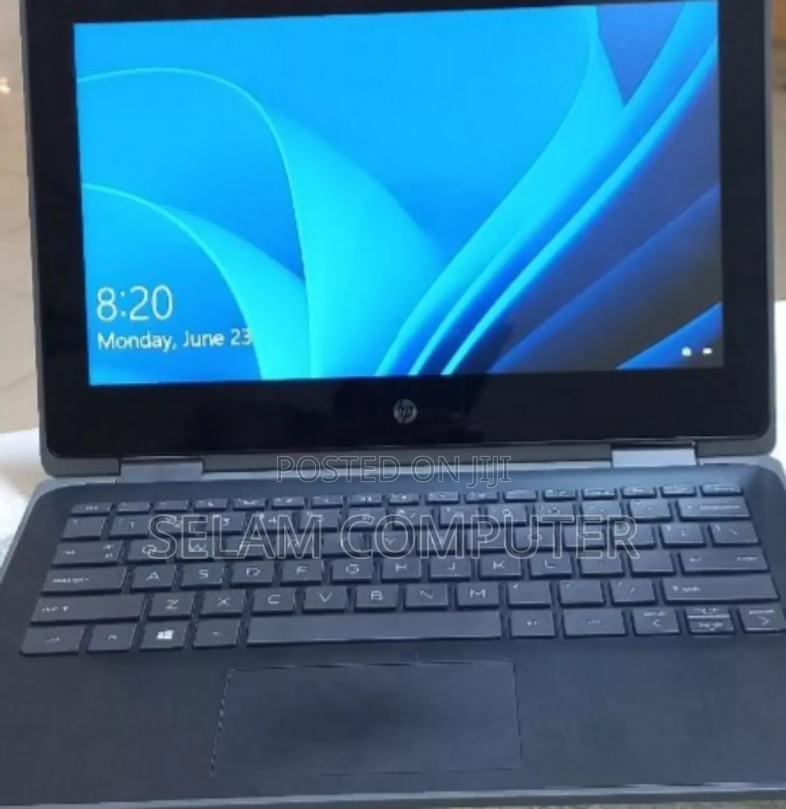 New Laptop HP ProBook X360 440 G1 16GB Intel Core I5 SSD 512GB