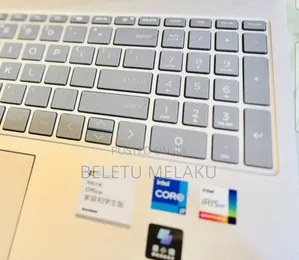 New Laptop HP Stream Notebook 16GB Intel Core I7 SSD 1T