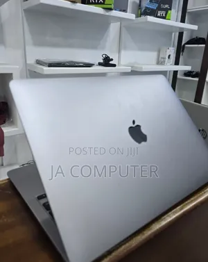 New Laptop Apple MacBook Air 2020 M1 8GB Apple M1 SSD 256GB