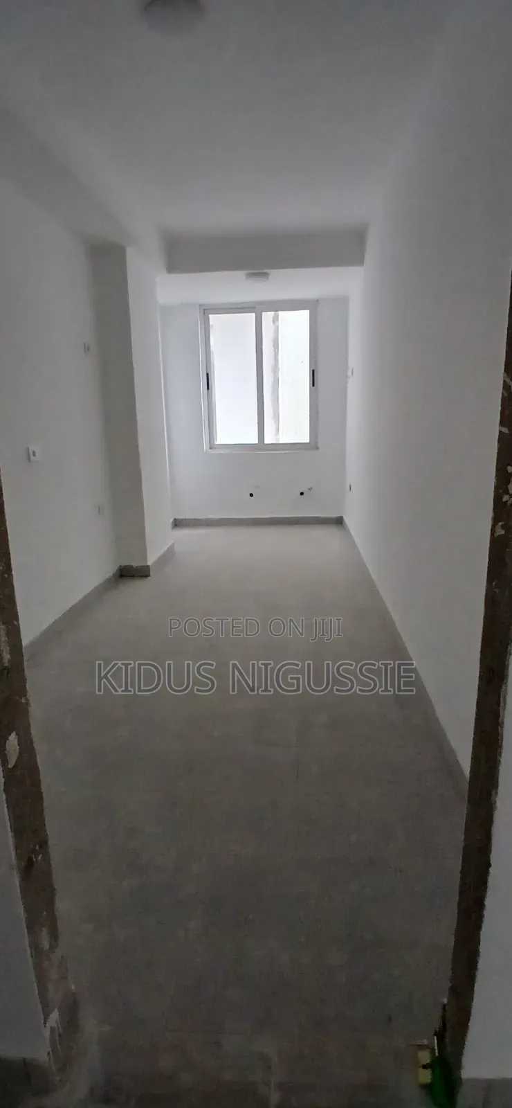 4bdrm Apartment in Bole for sale