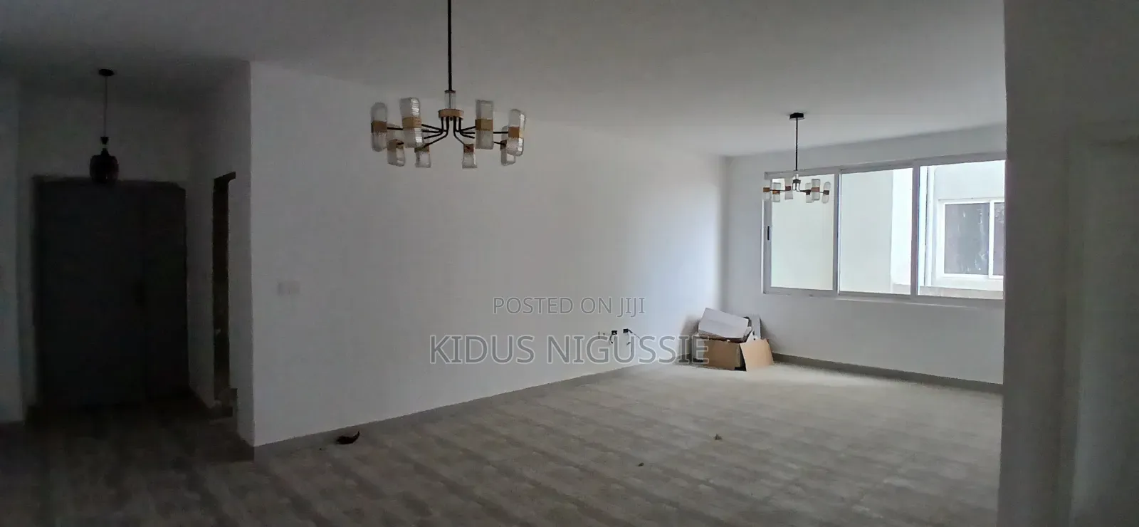 4bdrm Apartment in Bole for sale